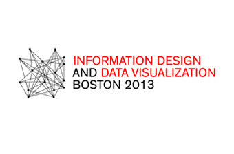 Information Design and Data Visualization Boston 2013